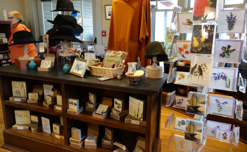 Top 10 Museum Gift Shops in Dutchess County